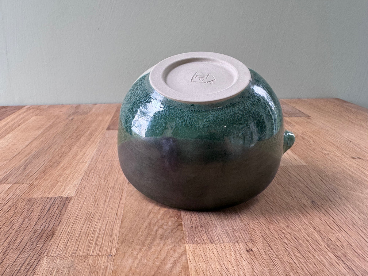 Matcha/ Pouring Bowl